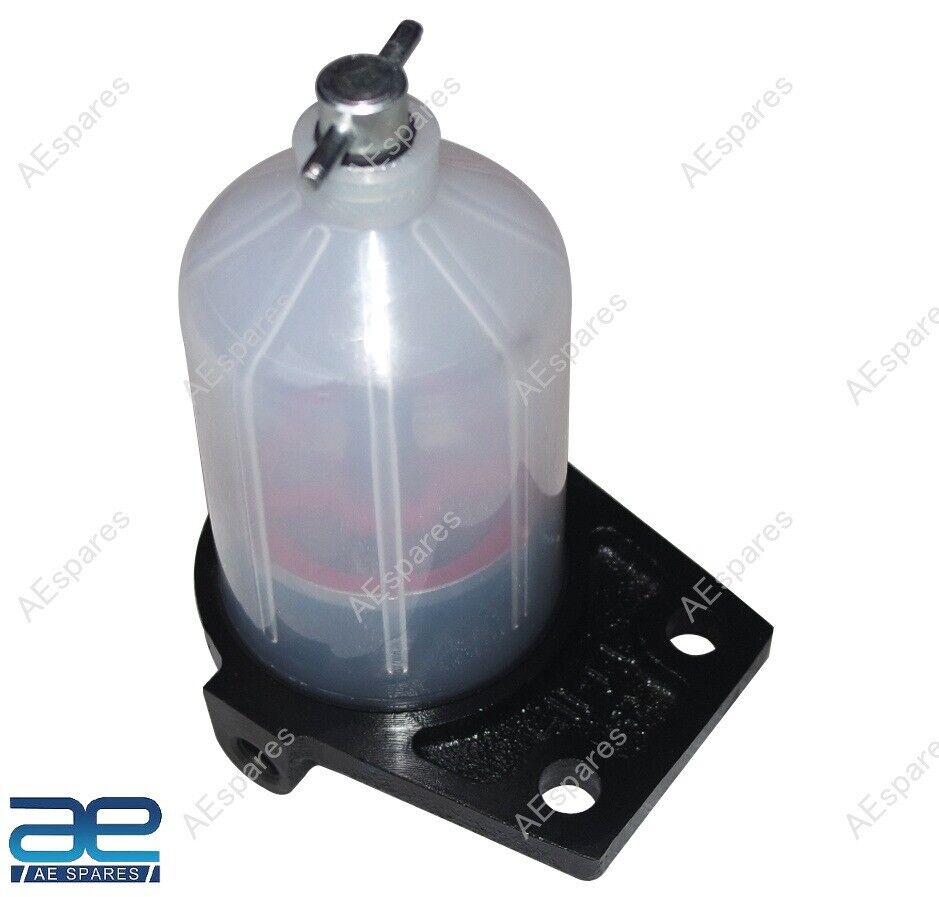 Separatore Acqua Assemblaggio Per Massey Ferguson 241 Tractor ECS