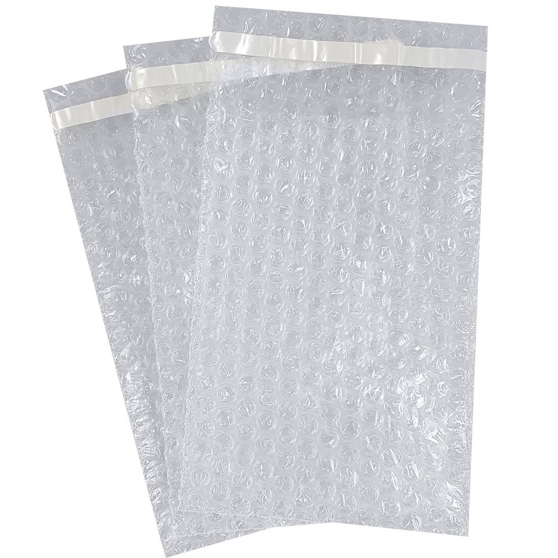 Triplast BB2 - Sacchetti trasparenti con pluriball, 330 x 460 cm, (Z1q)