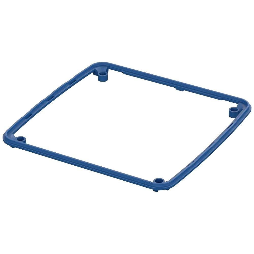 Bopla BOP 1212 DI-5005 Bopad IP65 Dichtung Guarnizione di design TPE Blu