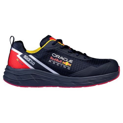 SCARPE ANTINFORTUNISTICHE SPARCO KEYNES S3S NUMERO 44