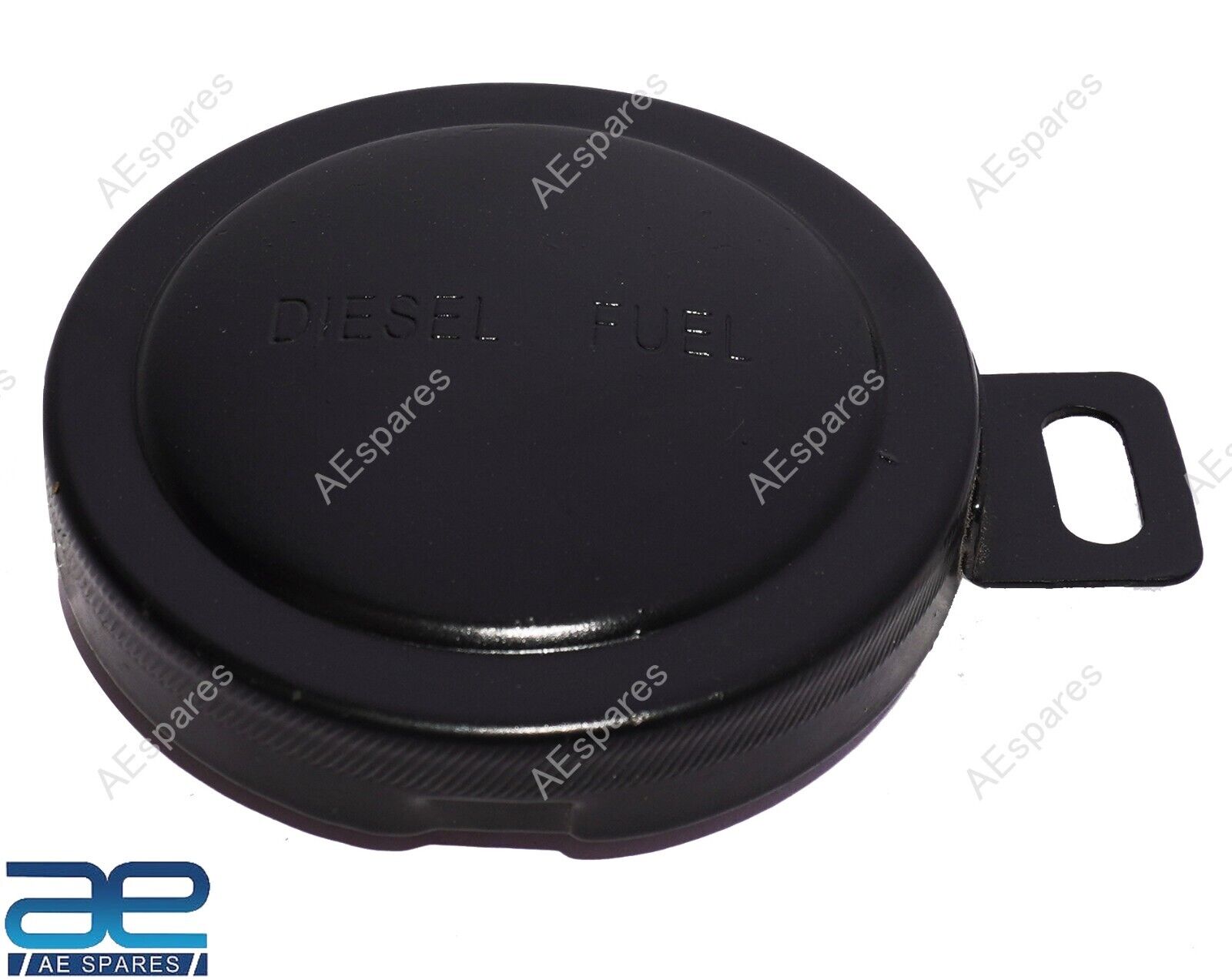 Per Jcb 3cx Diesel Carburante Tappo Nuovo