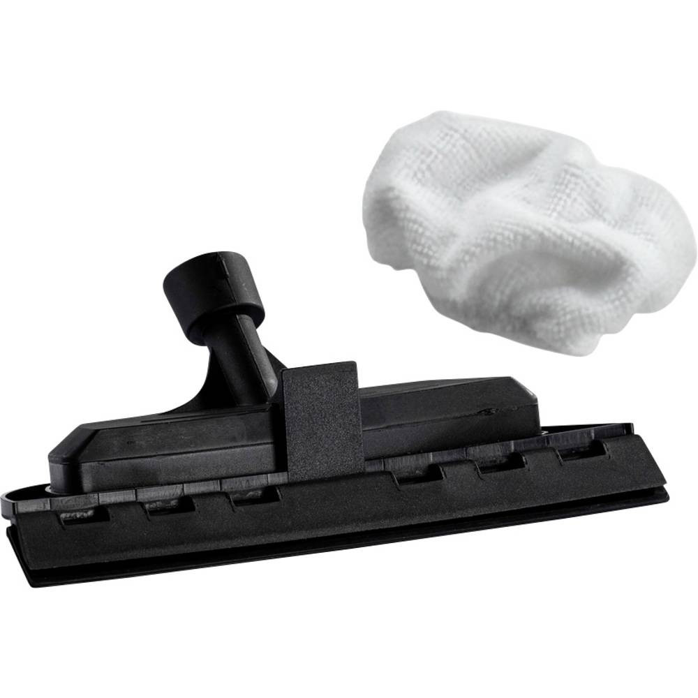 Wagner 2452740 W915e Ugello per finestre 1 pz. Nero