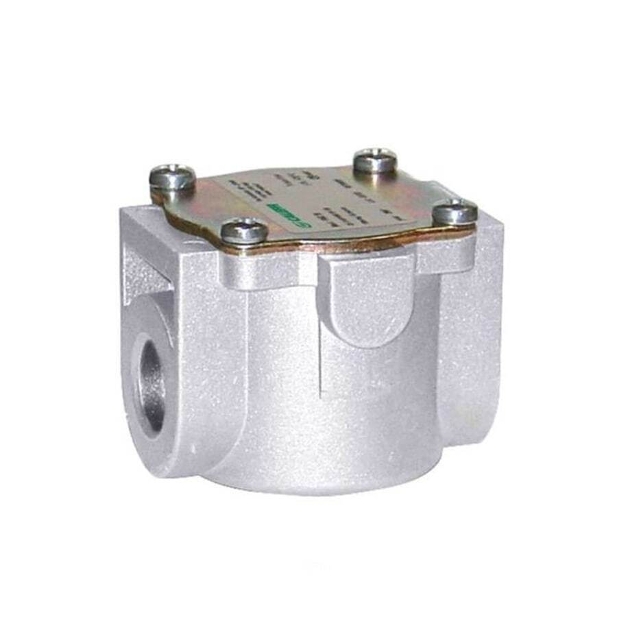 Caleffi Filtro Compact per Gas 3/4'' | 847005