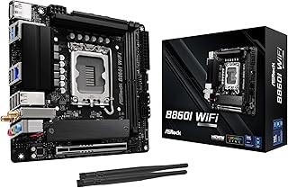 ASROCK B860I WiFi (1851) (D)