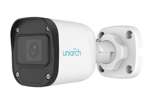 Uniarch TELECAMERA SORVEGLIANZA IP IPC-B125-PF28