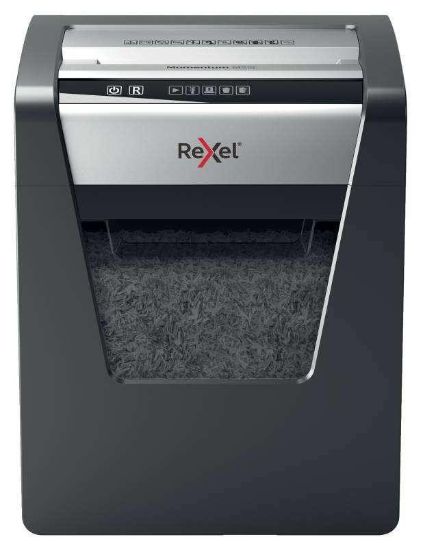 MOMENTUM M510 DISTRUGGIDOCUMENTI
