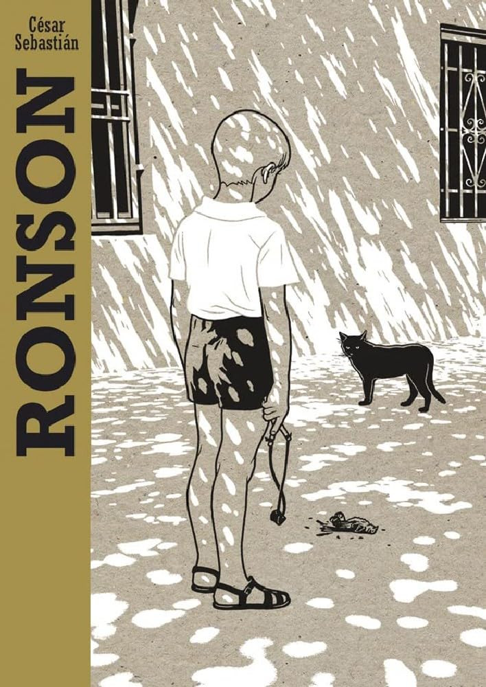 RONSON (r7z)