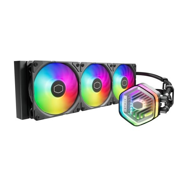 Cooler Master MLX-D36M-A25PZ-RW