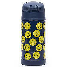 Tri Coastal Borraccia termica con cannuccia smile 300 ML