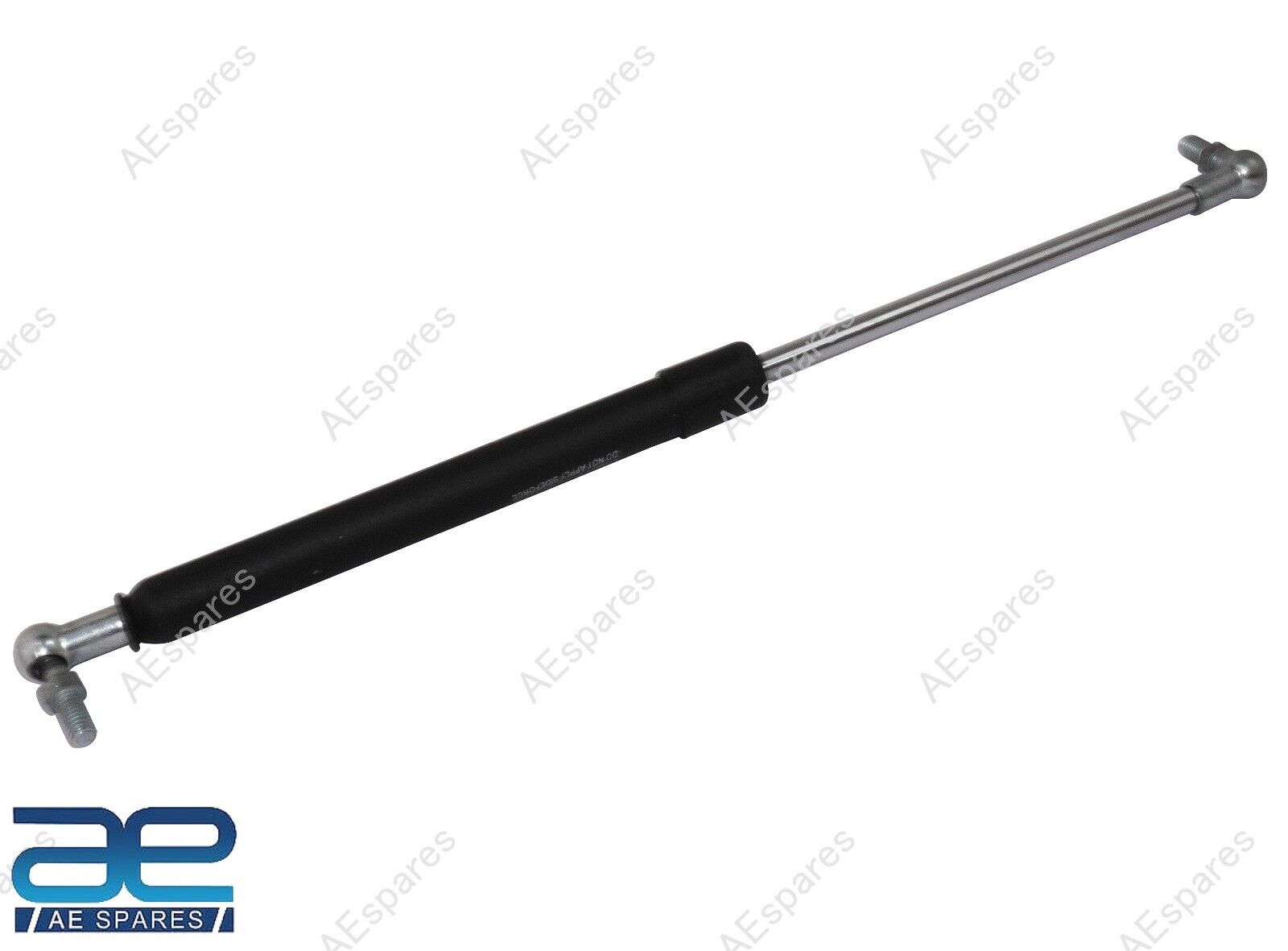 Porta Puntone Con Testa a Sfera Per Jcb Pala Meccanica 3C 3CX 3D 214 215 216