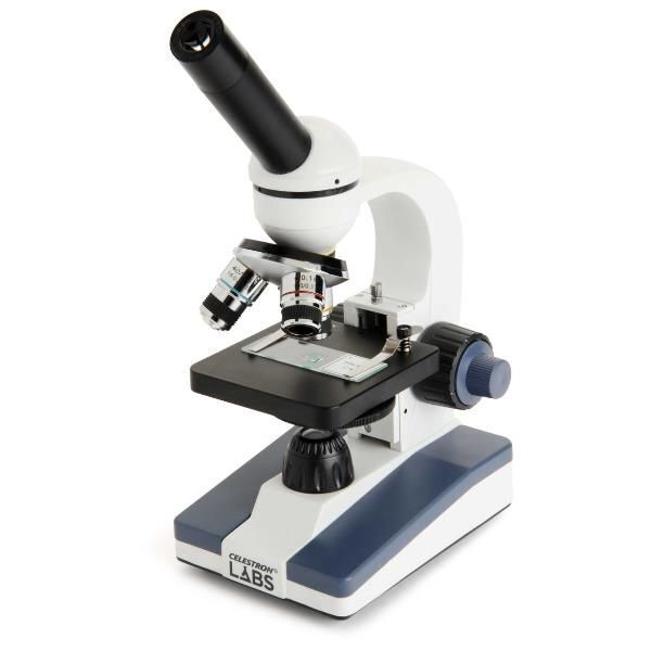 BD_IT_0004_CM44129  MICROSCOPIO LABS CM1000  0050234441292