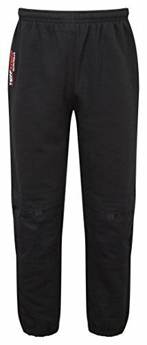 Tuffstuff 717 comfort work Pant, nero, 717 (t6L)