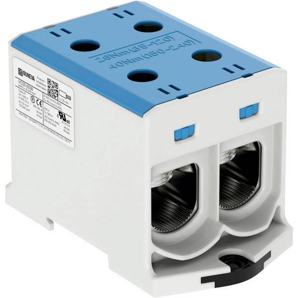 OUNEVA GROUP VC05-0038 DISTRIBUTORE BLU 1 PZ