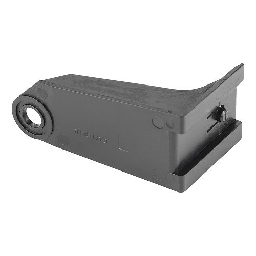 Supporto radiatore sinistro per VOLKSWAGEN Transporter T4 (1992-2003)