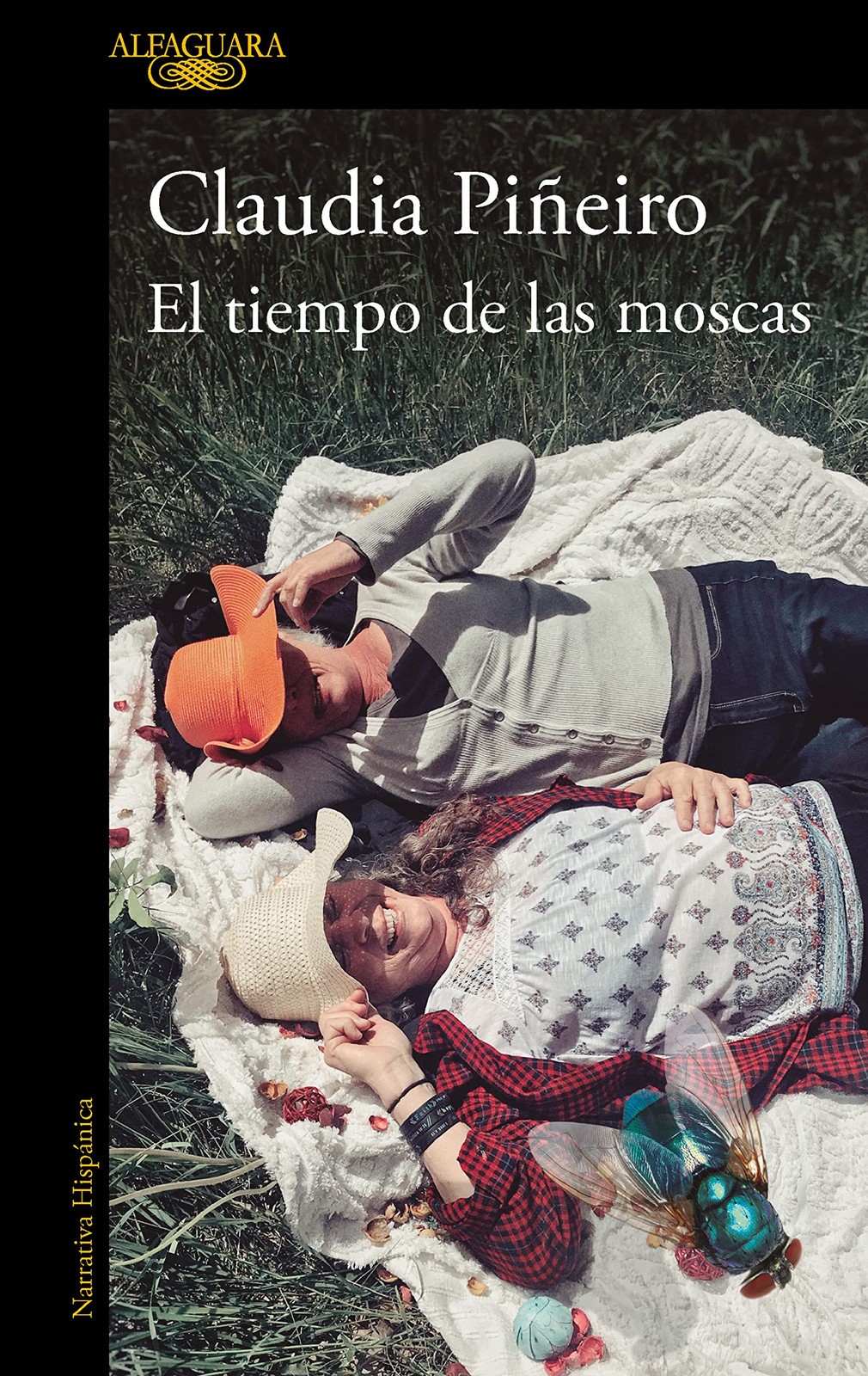 El tiempo de las moscas (h5W)