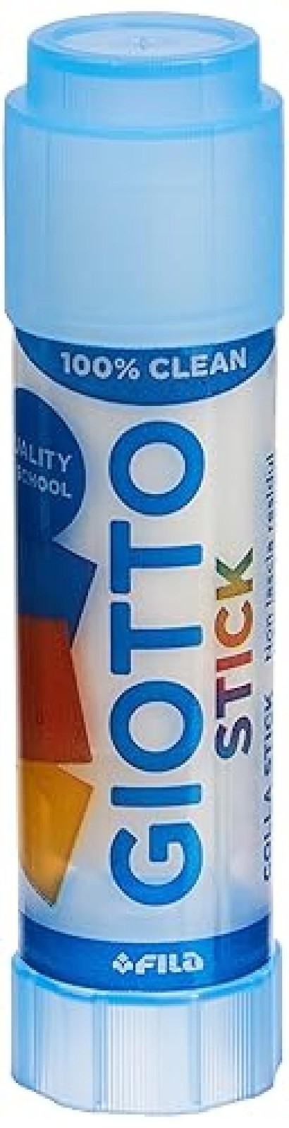 Giotto Colla Stick da 10 g