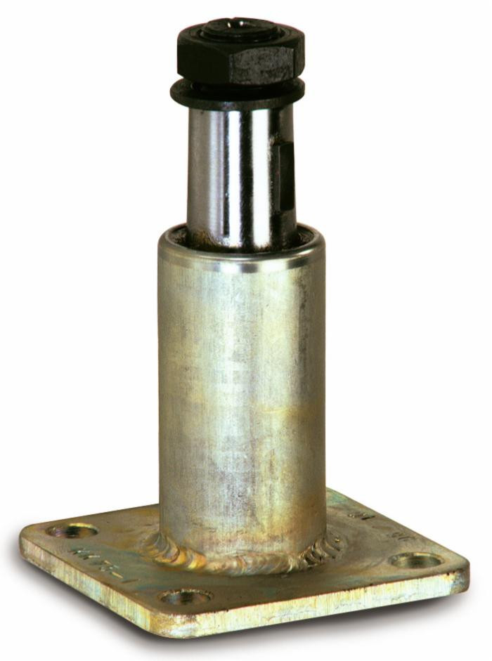 Colonnetta Idroguida Ama 669 mm C/6