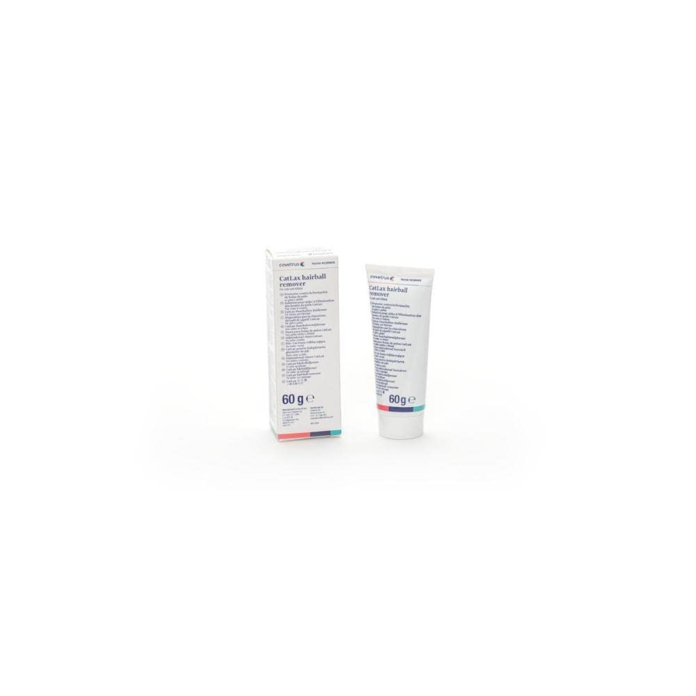 LAXANTE PARA GATO CAT LAXATIVE 60GR COVETRUS (Q8M)