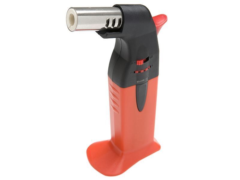 Weller - Gas Torch Heavy-Duty - Piezo (senza gas)