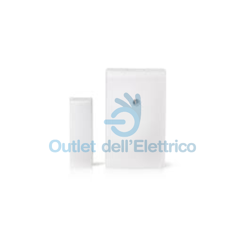 INIM AIR2-MC200/B - CONTATTO MAGNETICO VIA RADIO