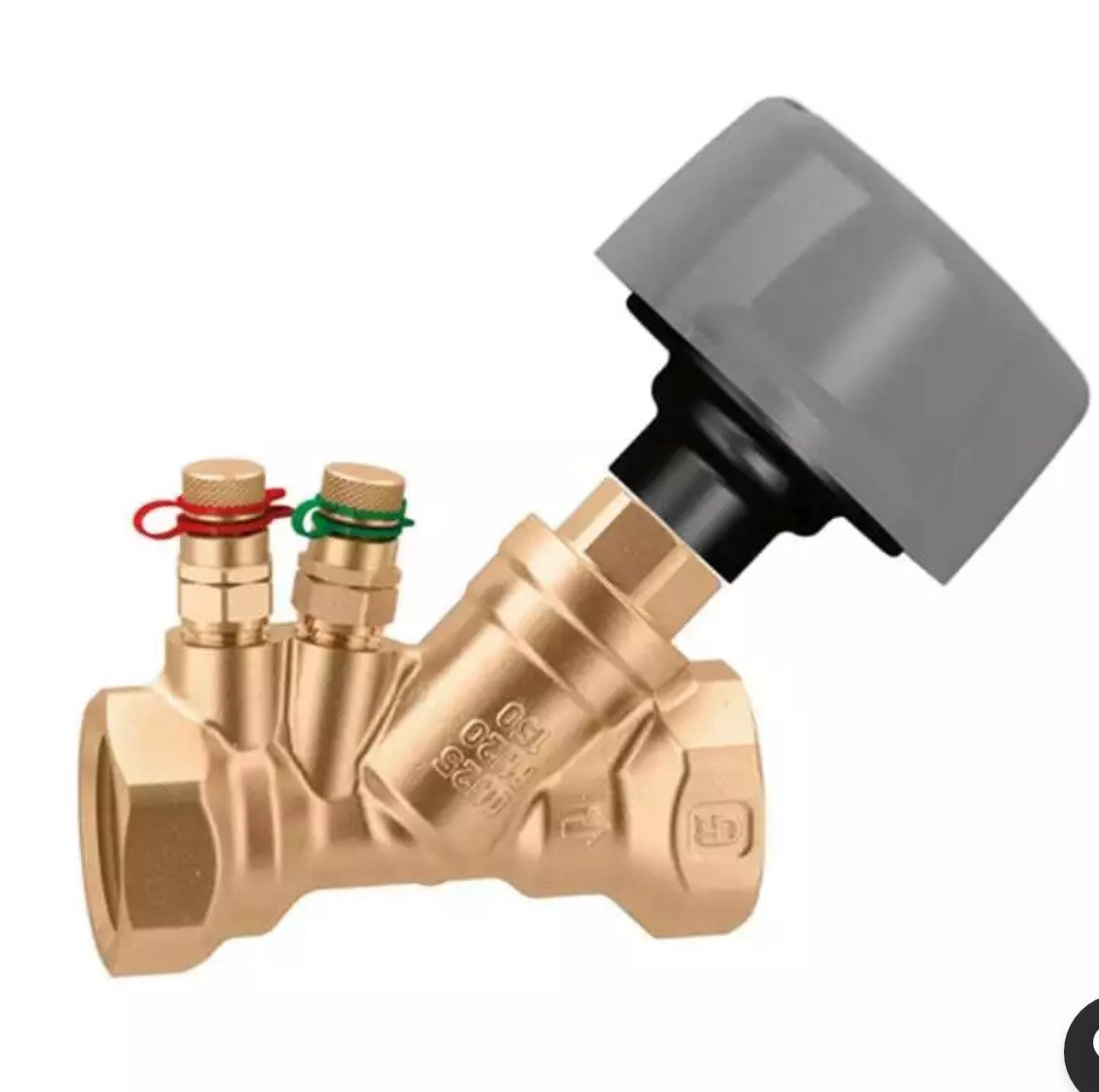 Caleffi Valvola Di Bilanciamento 2” | 130900