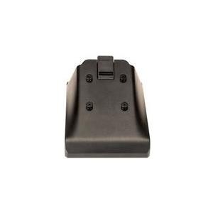 Zebra adapter cup adapter cup allows the 4-slot battery chargers (AC-TC7X-4BTYC1