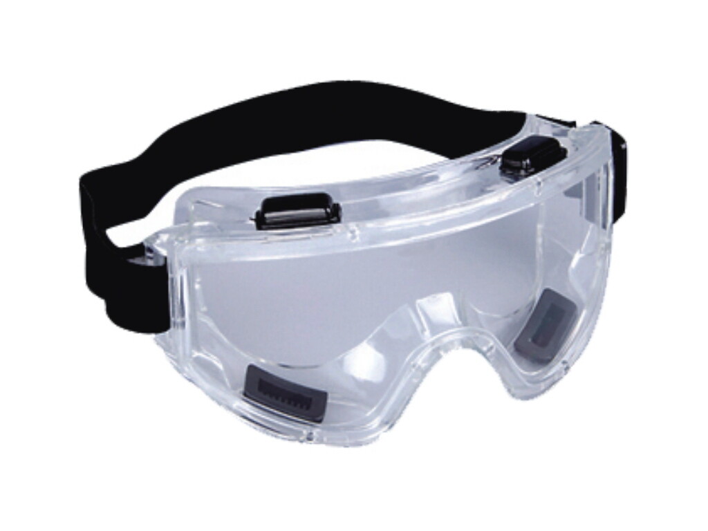 Occhiali di protezione KAPRIOL Mod.SLALOM Art.28116 a maschera