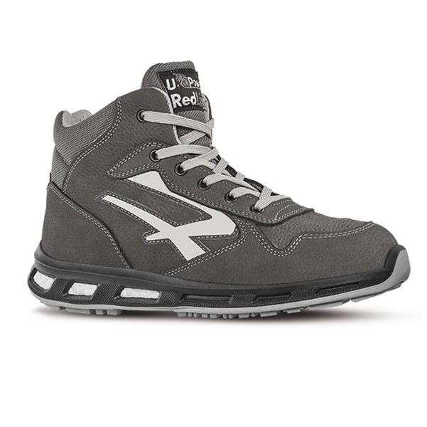 Scarpe Antinfortunistiche Red Lion Infinity U-Power - Numero 40 - RL10023-40 (Gr
