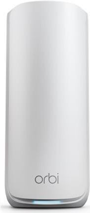MESH-SATELLITE ORBI 870 WIFI 7 - TRI-BAND WHITE 21 GBIT/S