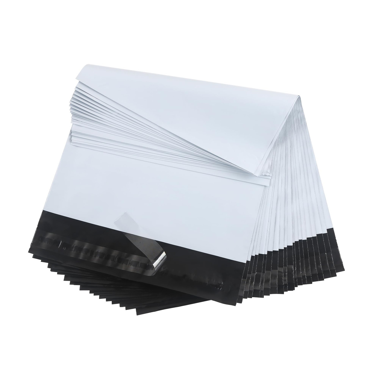 Rshuhx Sacchetti Spedizione Vinted 40cmX60cm Buste per Spedizioni Grandi (R5I)