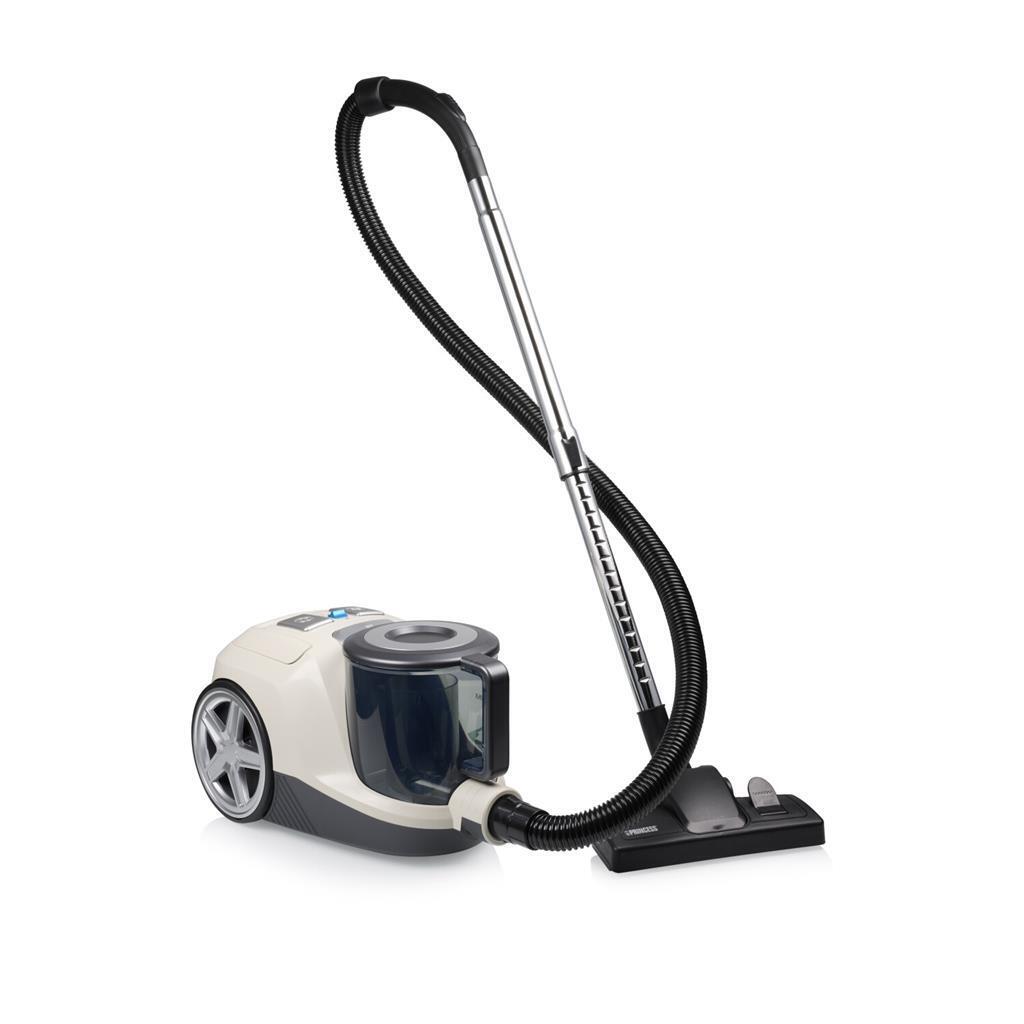 Aspirapolvere senza sacco Princess 335080