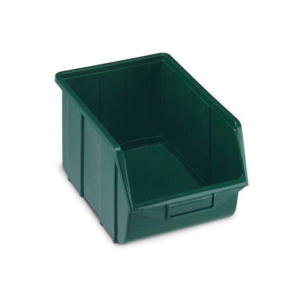 Contenitore a Vaschetta EcoBox 114 Terry Store Age - 22x35,5x16,7 cm - 1000464 (