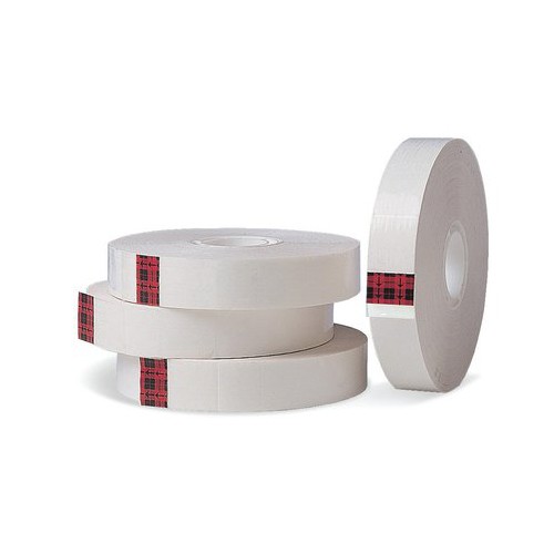 Nastro Biadesivo Senza Supporto ATG Scotch 3M - 19 mm x 33 m - 924-1933 (Traspar