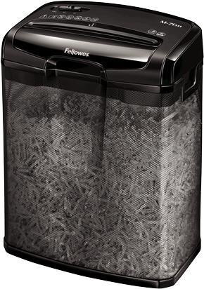 FELLOWES POWERSHRED M-7CM SHREDDER CROSS CUT 230V EU