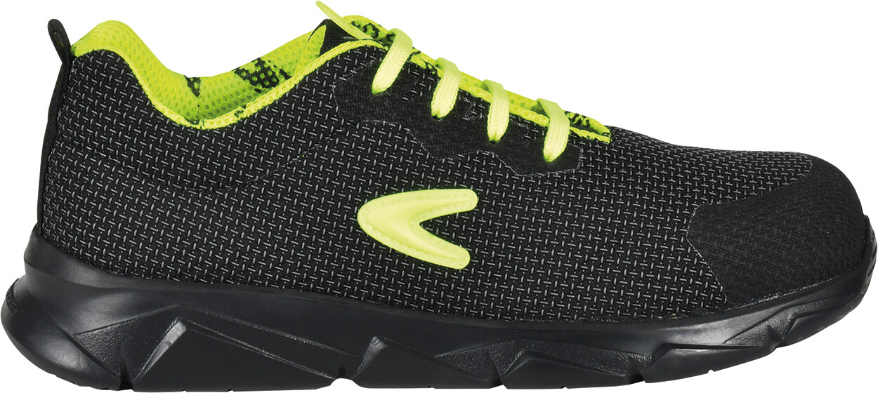 Cofra BUSTLE S3 SRC scarpa antinfortunistica lavoro idrorepellente TAGLIA 40