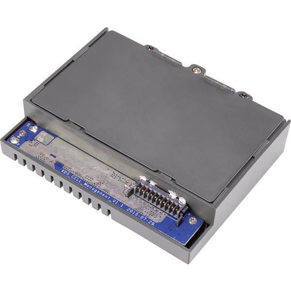 VOLTCRAFT VC-8057125 VOLTCRAFT BATTERIA DI RICAMBIO PER OSCILLOSCOPIO DSO SERIE