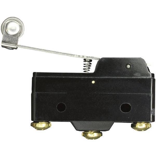 Honeywell aidc microinterruttore bz 2rw82 a2 250 v/ac 15 a 1 x on /