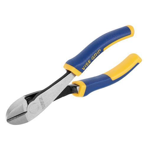 Cutter Diagonale Irwin Vise-Grip 150Mm (6In) VIS10505493