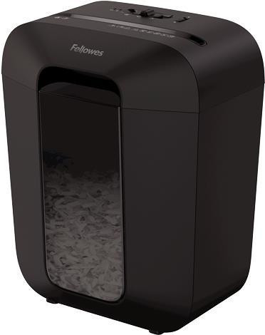 FELLOWES POWERSHRED LX45 SHREDDER CROSS CUT 230V EU
