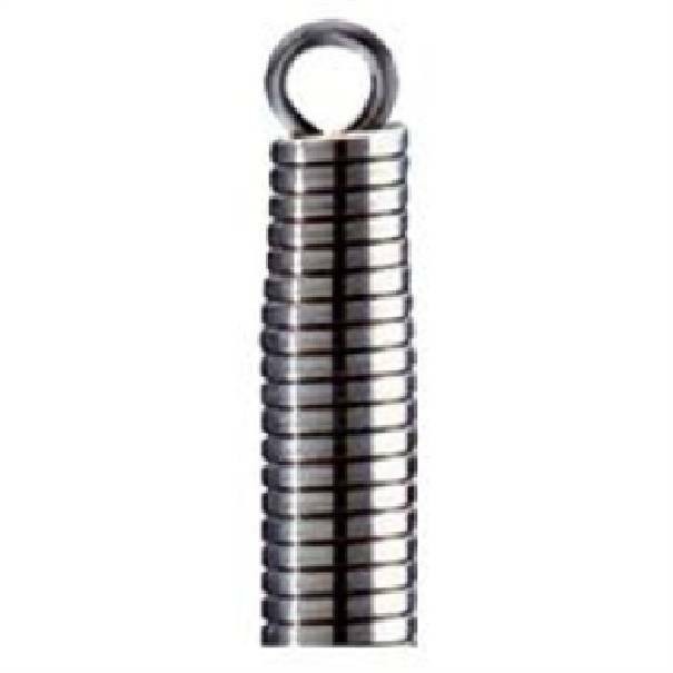 GEWISS MOLLA PIEGATUBO 16MM DIAMETRO PER RK15 DX51416