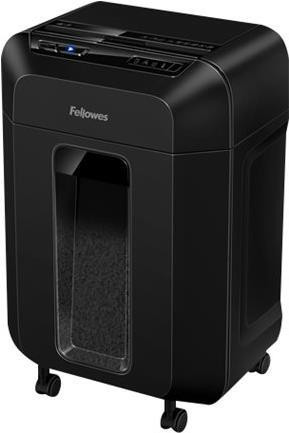 FELLOWES AUTOMAX 90M AAUTO FEED SHREDDER MINI CUT 230V EU