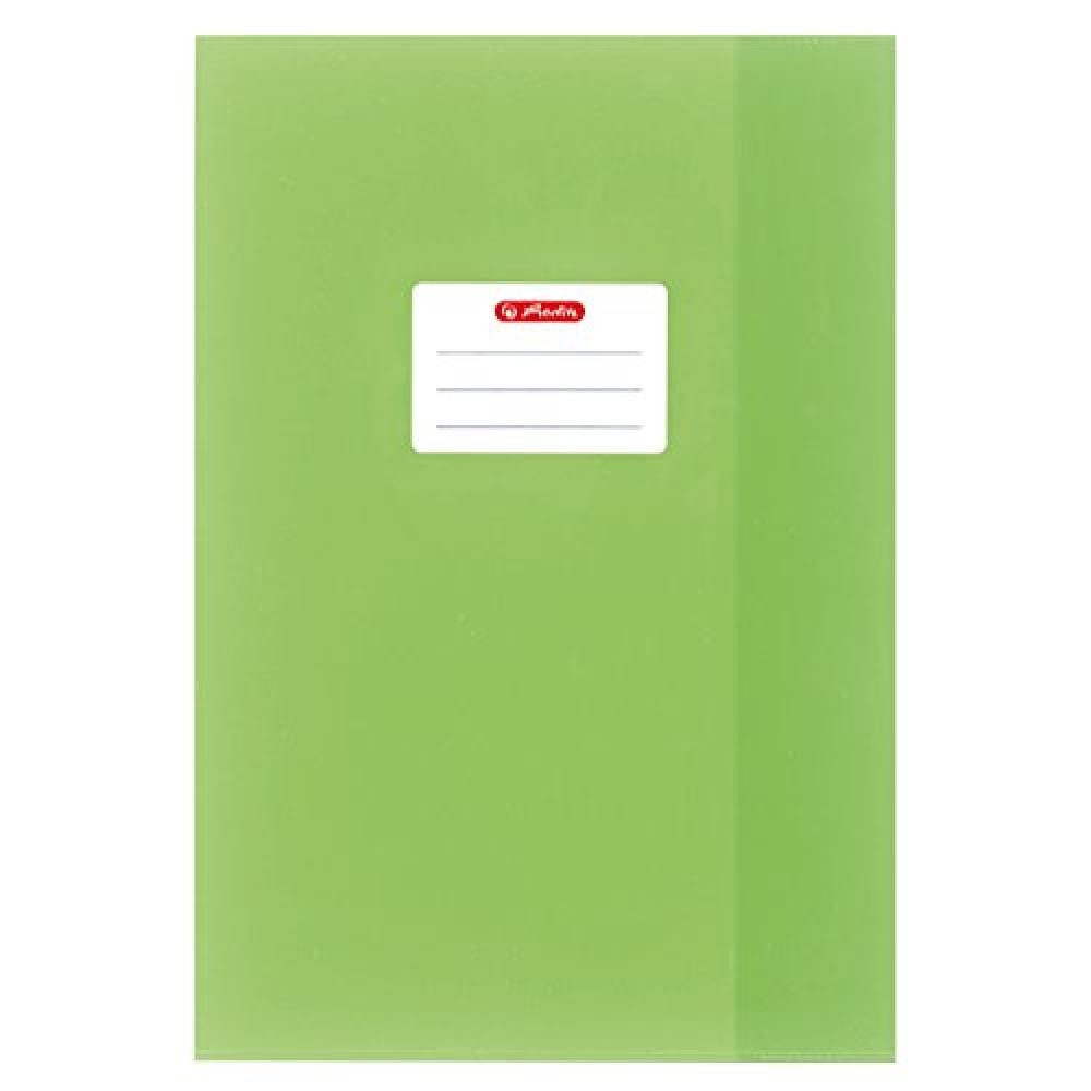 Herlitz 5204110 Struttura Din A4, Abutilon My-Quaderno per esercizi, 100 m, colo