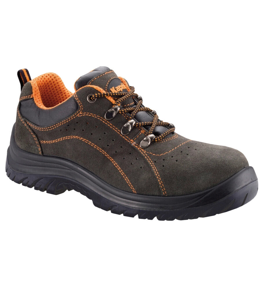 SCARPA OSCAR ANTINFORTUNISTICA BASSA 43-KAPRIOL