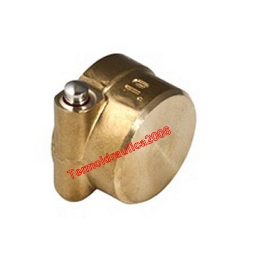 GEBERIT 612.431.00.1 Tappo per collettore Compact - 612431001