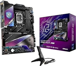 ASROCK Z890 Nova WiFi (1851) (D)