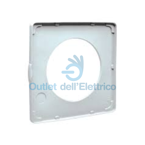 VORTICE 0000022155 S 120/5 GUARNIZIONE IN GOMMA IPX4 PER SOFFITTO