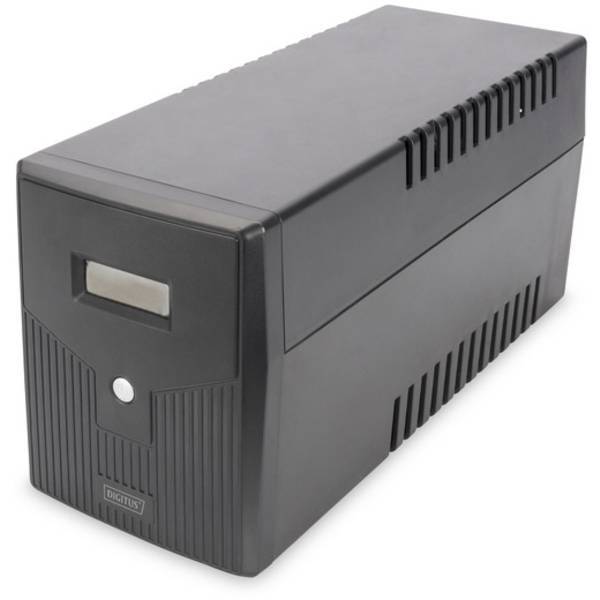 Digitus dn 170063 impianto ups 600 va