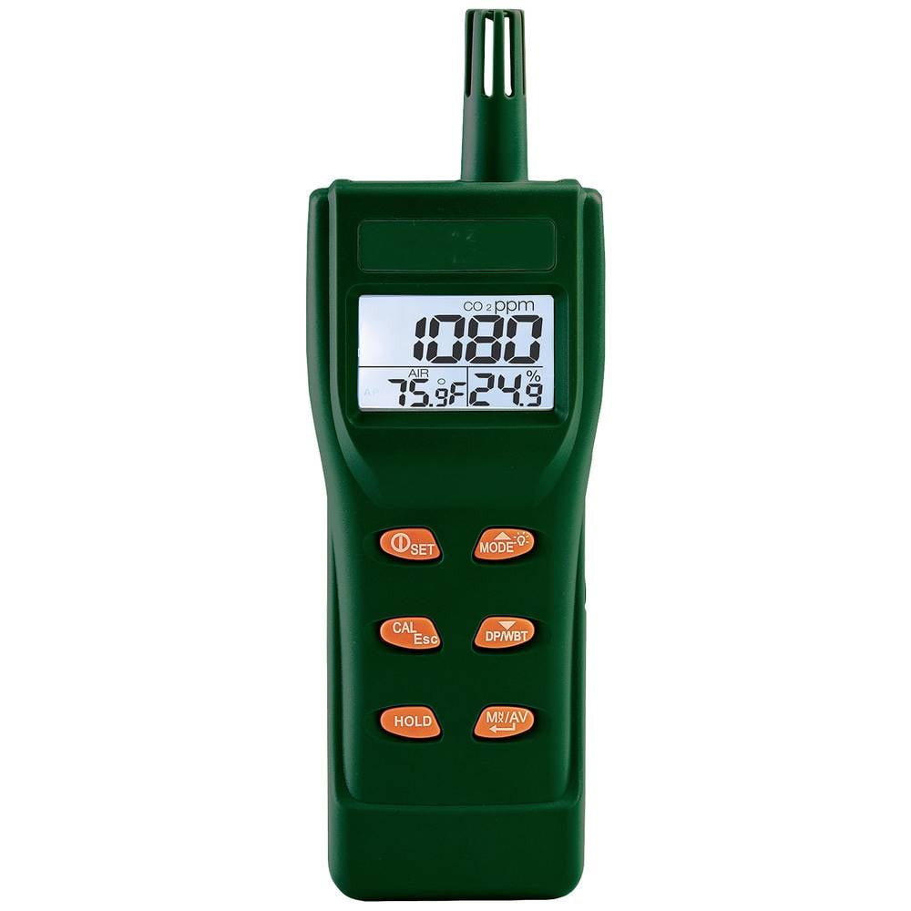 Extech Extech CO250 Misuratore di CO2