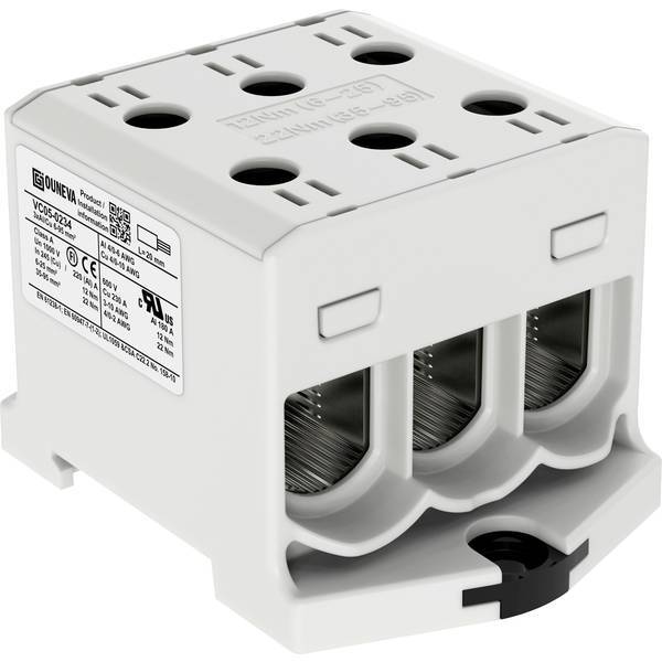 OUNEVA GROUP VC05-0234 DISTRIBUTORE GRIGIO 1 PZ