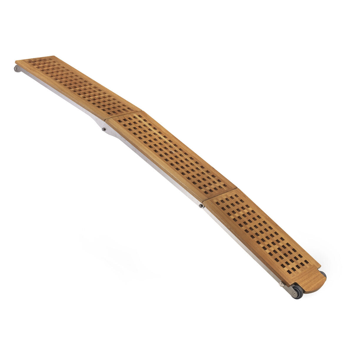 Trem Passerella tripieghevole aisi316 cm. 220 S2832200